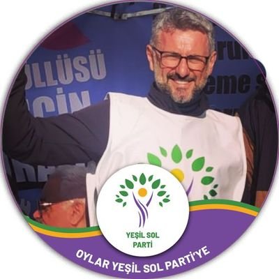 DEM Parti İzmir İl Ekoloji Komisyonu ve
Suruç Aile İnisiyatifi Üyesi