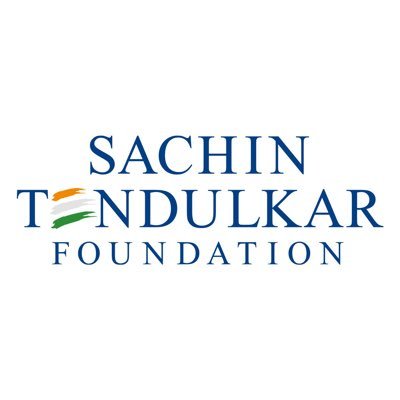 Sachin Tendulkar Foundation (STF)