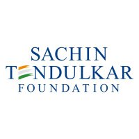 Sachin Tendulkar Foundation (STF)(@STF_India) 's Twitter Profile Photo