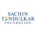 Sachin Tendulkar Foundation (STF) (@STF_India) Twitter profile photo