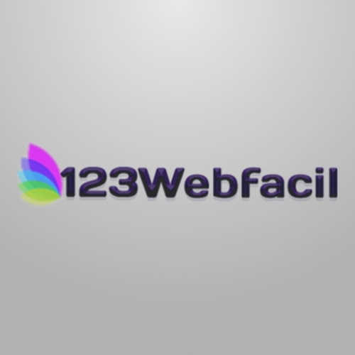 123webfacil's profile picture. Hosting, Emisoras, 123 Flash Chat, Diseño Web