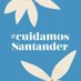 cuidamosSantander (@cuidasantander) Twitter profile photo cuidamosSantander (@cuidasantander) Twitter profile photo