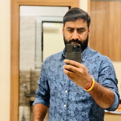 DeependraK27057's profile picture. 