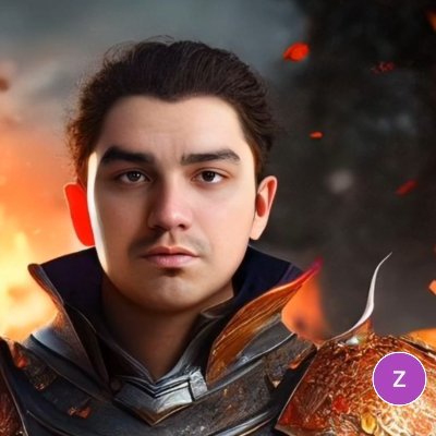 zantheus93 Profile Picture