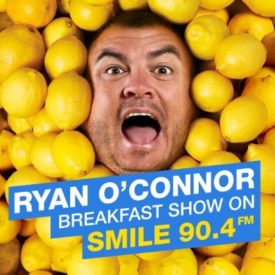 Waking up the Mother City on @Smile904FM, weekdays from 6am - 9am. Join @RyanOConnorZA along with @SLekabe on traffic and @RickySchroeder9 on sport.
