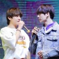 poo (@taegerbun) 's Twitter Profile Photo poo (@taegerbun) 's Twitter Profile Photo