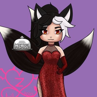 She/Her, Yes/Chef
💜The FoxChef Burnout. Cosplay,Streamer, Voice actor and Dungeon master!

#SoraServesupShitposts

Banner and pfp:@prophezii