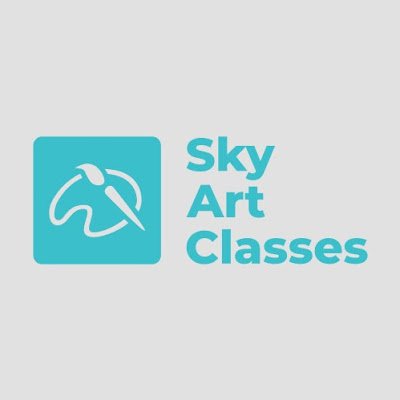 Sky Art Classes is the best place to find all your answers related how to get into painting & drawing. We provide Beginner’s to advance painting classes.