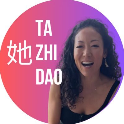 found @tazhidao to empower women to shape Web3's future in a safe, diverse, and inclusive space, fostering positive changes

past: x-Disney,retail,brand,product