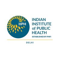 Indian Institute of Public Health-Delhi (@iiphdelhi) Twitter profile photo