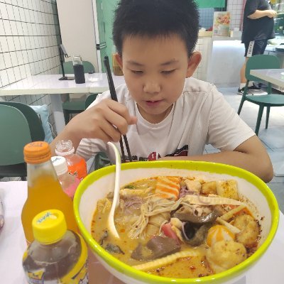 yuhao101225's profile picture. bnc掘金术