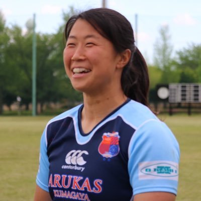 State of calfornia👧/鎌倉育ち/東京学芸大学/B保/凸版印刷(株)/スポーツ専従社員/JapanRugbyPlayer ArukasQueenKumagaya▶︎https://t.co/IkMLHRDJ7a 🐻💙🧡RioOlympics2016🇧🇷