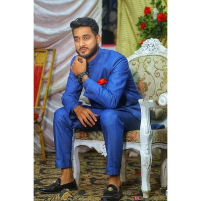Azeem Ahmedさんのプロフィール画像