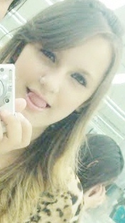 Simpática, alegre e divertida *-*        Corinthiana com muito orgulho s2