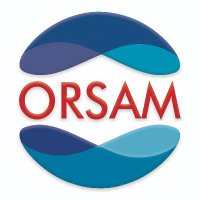 ORSAM(@orsamorgtr) 's Twitter Profile Photo
