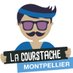 La Courstache 34 (@lacourstache34) Twitter profile photo
