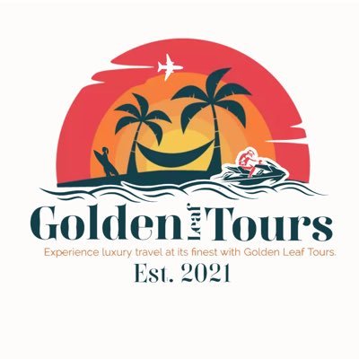 goldenleaftours's profile picture. “Experience luxury travel at its finest with Golden Leaf Tours" airport transfers, private tours, sightseeing excursions, and more.