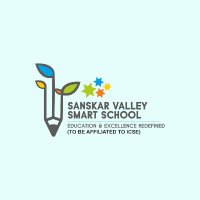 Sanskar Valley Smart School(@SanskarSmart) 's Twitter Profile Photo