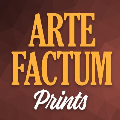 Visit our store at ArteFactum Posters
https://t.co/sIICdgwTyW