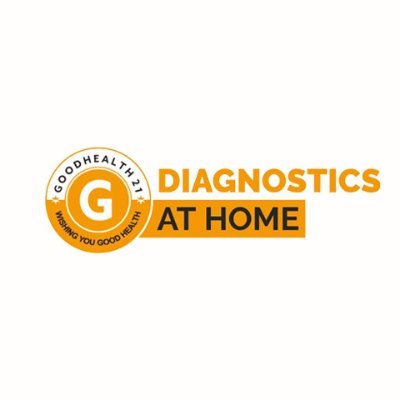 Welcome to our diagnostic center, a reliable and trusted provider of high-quality diagnostic services at home.