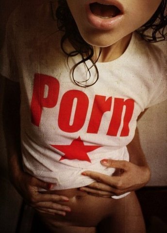 Pornô, sim. Mas, não tão escrachado ou escroto. Um pouquinho de um blog safado que está chegando.