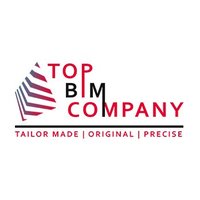 TopBIM Company(@topbimcompany) 's Twitter Profile Photo