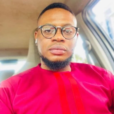 Michael CHIDERAH🙏🏻