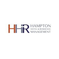 Hampton Hotel & Residence(@HamptonHHR) 's Twitter Profile Photo