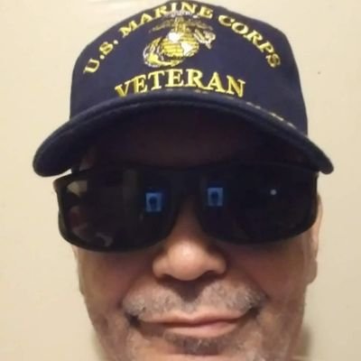 mariobu46051367's profile picture. VETERAN / MILITARY POLICE / III MEF