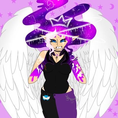 LunaEclipse03's profile picture. 20/female/artist/18+ (maybe) 
No reposting without credit.