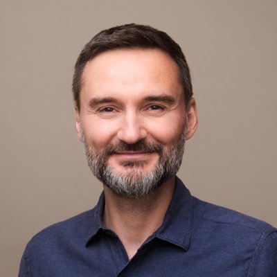 silviusrus's profile picture. VP Software at @wayve_ai