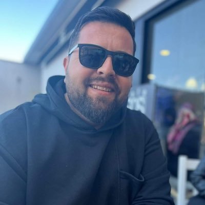 alibulut_tr's profile picture. 