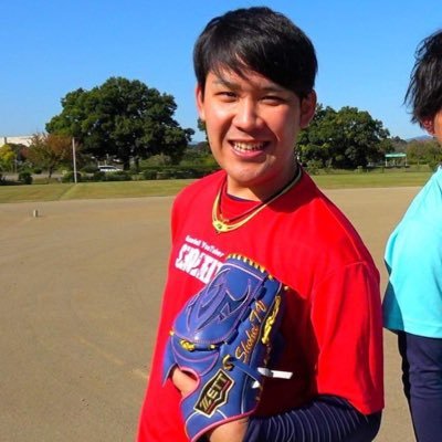 野球YouTuber /埼玉/野球貢献/UVERworldファンクラブ14年目/取材・コラボ・スタジアムDJ・編集などのお仕事依頼はDMからよろしくお願いします。🙇🏻チャンネル登録1.34万人⭐️EBC野球部⚾️