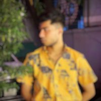 Shah(@allmostsober) 's Twitter Profile Photo