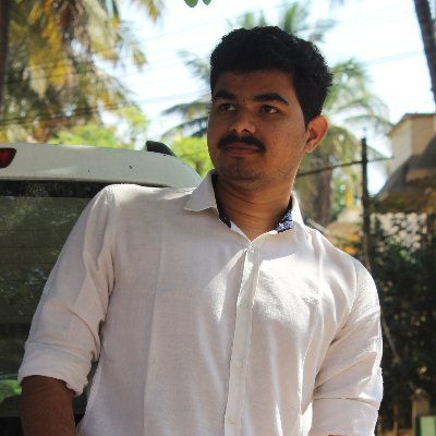 Miles to go before i sleep|| Happy😃 || No problems in life || Indian ||Love to code || Enjoying everyday||