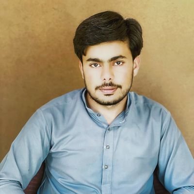 Graduate, Android developer📲, supporter of Peace for change, hope to see the prosperous Pakistan 🇵🇰.