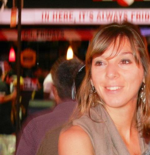 gloria_spe's profile picture. 