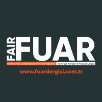 Fuar Dergisi(@fuardergisi) 's Twitter Profile Photo