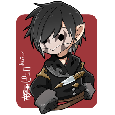 FaceLessFFXIV's profile picture. 飽き性 自由人 ゲームは雑食 FF14/LoL/Apex/VALO icon ＠Belchiyan