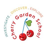 Cherry Garden School 🍒(@CherryGdnSchool) 's Twitter Profile Photo