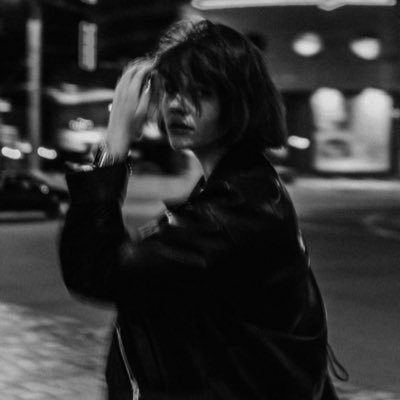 Genfinition's profile picture. ‏‏‏‏‏‏‏‏‏‏‏‏‏‏‏على الـرُّوح أَن تَـجِـدَ الـرُّوحَ فِـي رُوحِـهَـا♥..
wILDly