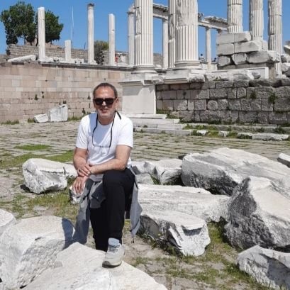 NamKoyuncu's profile picture. GÜZEL DÜŞÜNEN
GÜZEL GÖRÜR