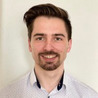 Jonas Kulhanek (@jonaskulhanek) 's Twitter Profile Photo Jonas Kulhanek (@jonaskulhanek) 's Twitter Profile Photo