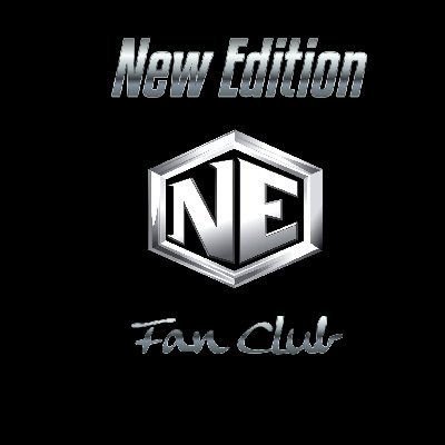 The New Edition Fan Club. We are a source of information about New Edition, including their concerns and all things New Edition.