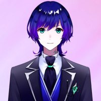 鳴神月れいめい⚡️自発苦手新人Vtuber (@reme_narukamitk) 's Twitter Profile