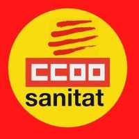 CCOOsanitat(@CCOOsanitat) 's Twitter Profile Photo
