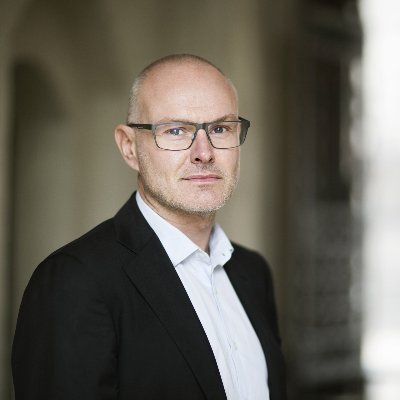 Poul Noer Profile