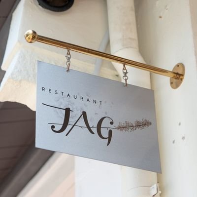 JAG - Jeremy Anant Gastronomy
French Contemporary Fine Dining
1 Michelin Star since 2019
Strictly seasonal, intimate and indulgent dining experience