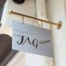 JAG (@restaurantjagsg) Twitter profile photo