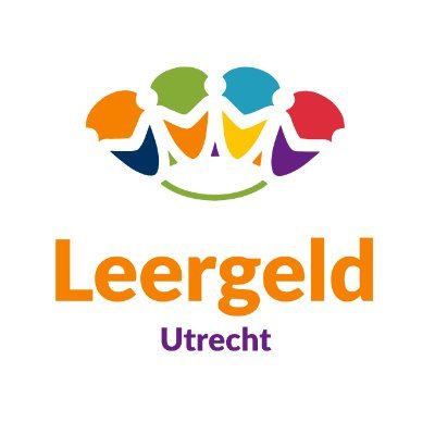 Leergeld Utrecht is een stichting die kinderen financieel ondersteunt,  zodat zij kunnen meedoen aan school-, sport en cultuuractiviteiten.